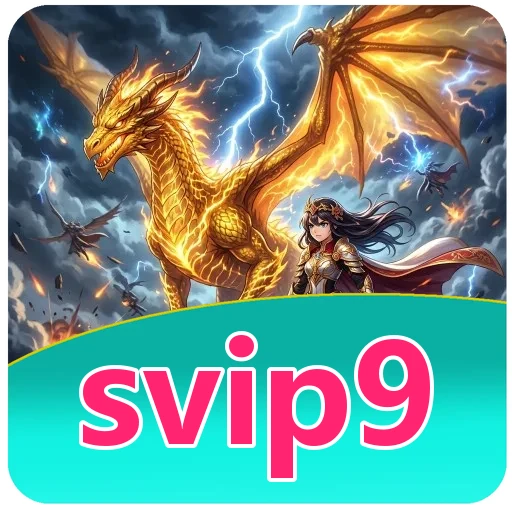 Ikon svip9 untuk pertanyaan teknis APK