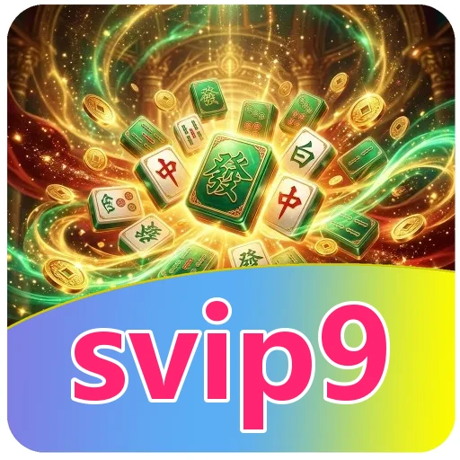 Ikon svip9 untuk data verifikasi APK 2018–2026